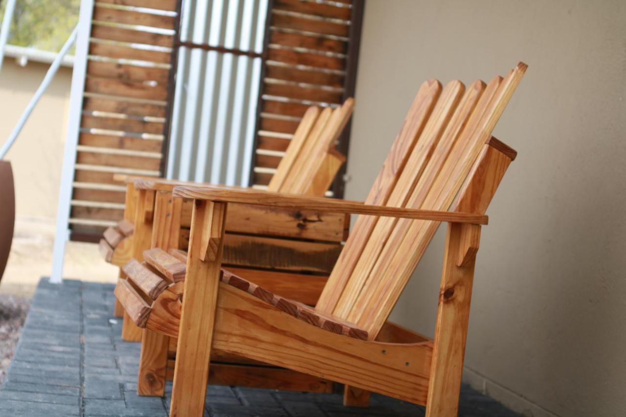 Maritz Country Lodge Китмансхуп Экстерьер фото