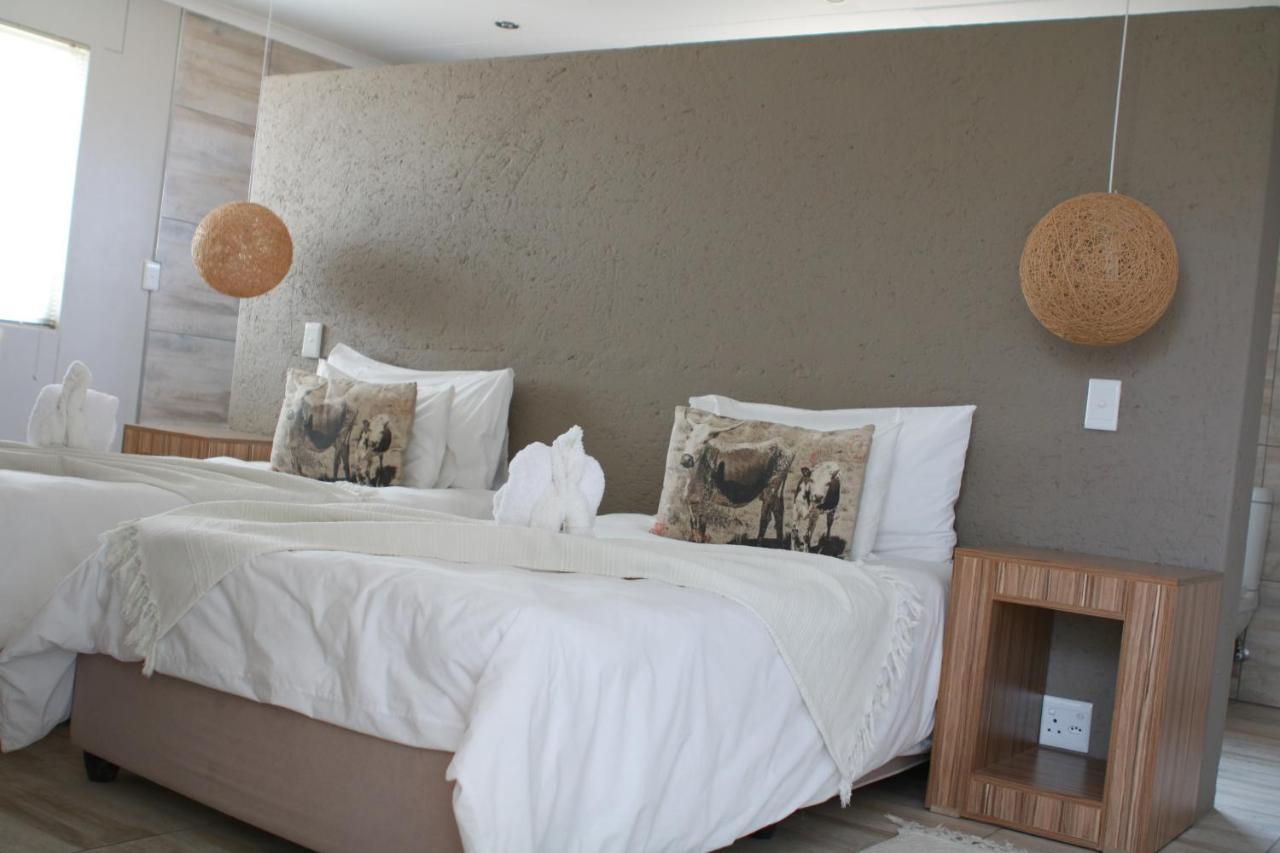 Maritz Country Lodge Китмансхуп Экстерьер фото
