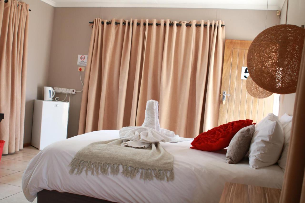 Maritz Country Lodge Китмансхуп Экстерьер фото